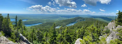 Best Hikes and Trails in Borestone Mountain Audubon Sanctuary