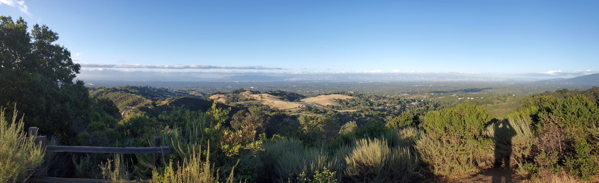 Seven Springs Trail Loop  Map, Guide - California  AllTrails
