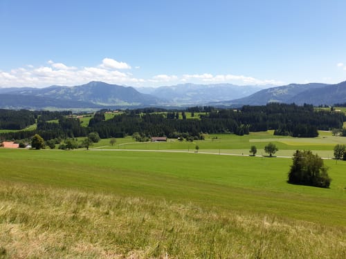 Kuhnigundenweg bei Diepholz