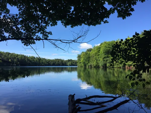 Best Hikes and Trails in Oak Ridges Corridor Conservation Reserve ...