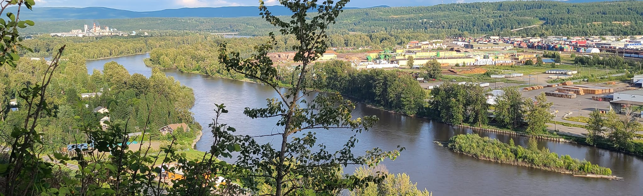 McMillan Creek Loop Trail, British Columbia, Canada 48 Reviews, Map