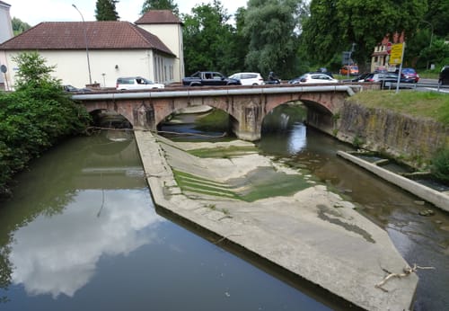 Tour zum Dilsberg