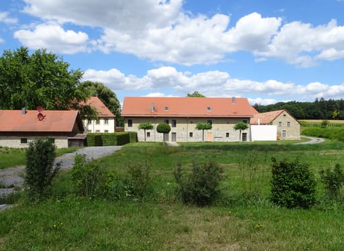Radtour nach Treschklingen