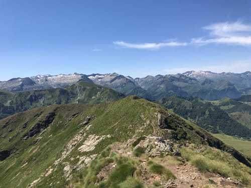 Parc naturel régional des Pyrénées Ariégeoises : les 10 meilleures ...