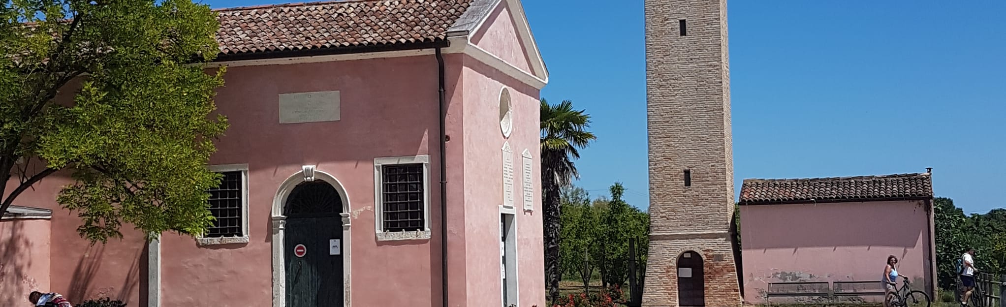 San Donà Jesolo Punta Sabbioni, Italy 7 Reviews, Map AllTrails