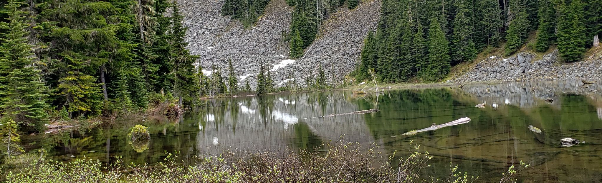 Radium Lake: 75 Reviews, Map - British Columbia, Canada | AllTrails