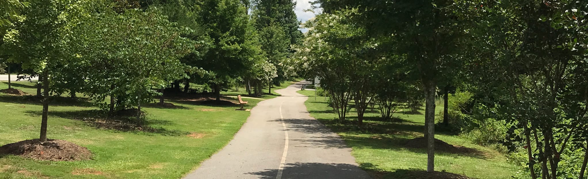 Camp Creek Greenway Trail 537 Reviews, Map AllTrails