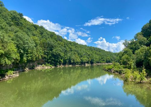 Best Hikes and Trails in Rock Island State Park | AllTrails