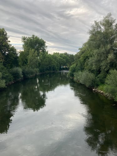 Nürtinger Citytrail zum Ersberg 