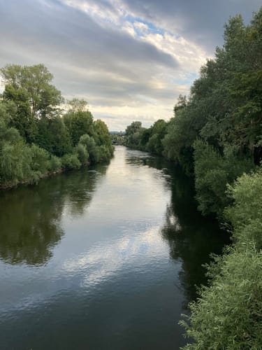 Nürtinger Citytrail zum Ersberg 