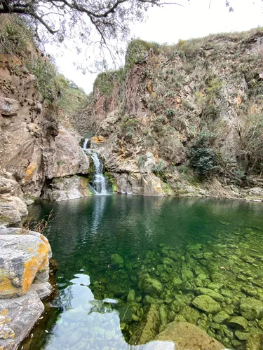 Los mejores senderos y rutas en Reserva Hídrica Natural Parque La