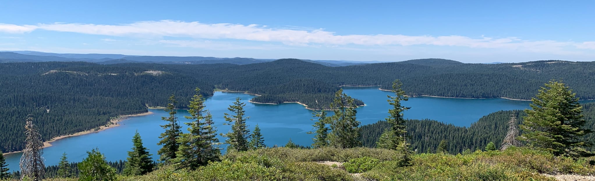 Earthquake near quincy ca