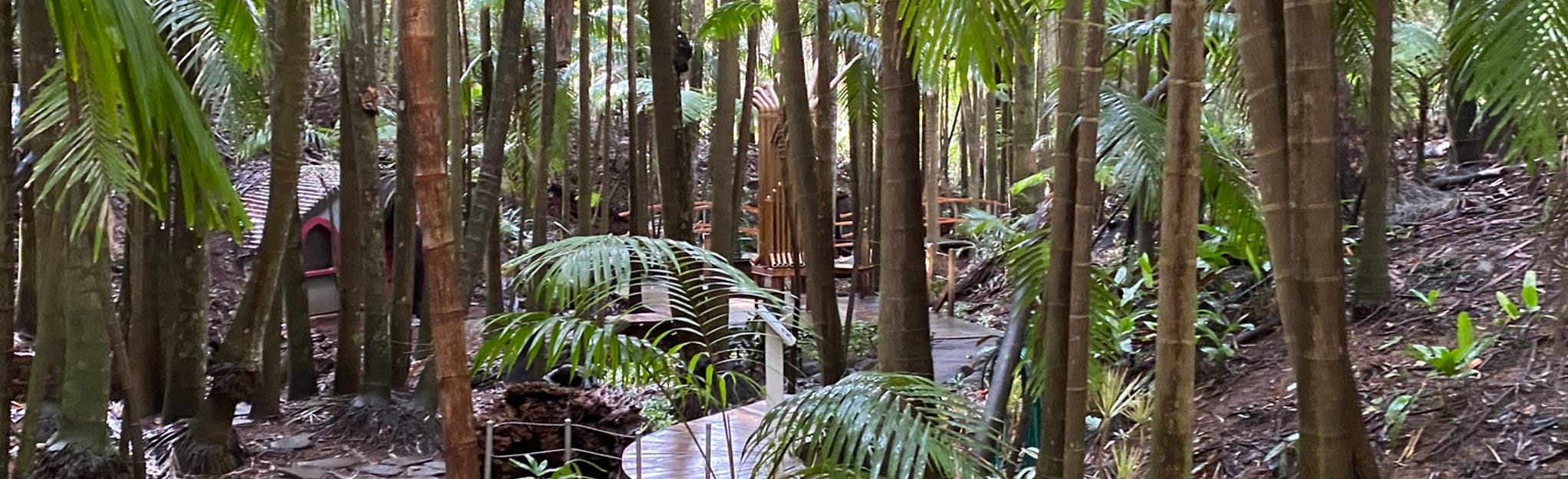 Tamborine Botanic Garden 15 Reviews, Map Queensland, Australia