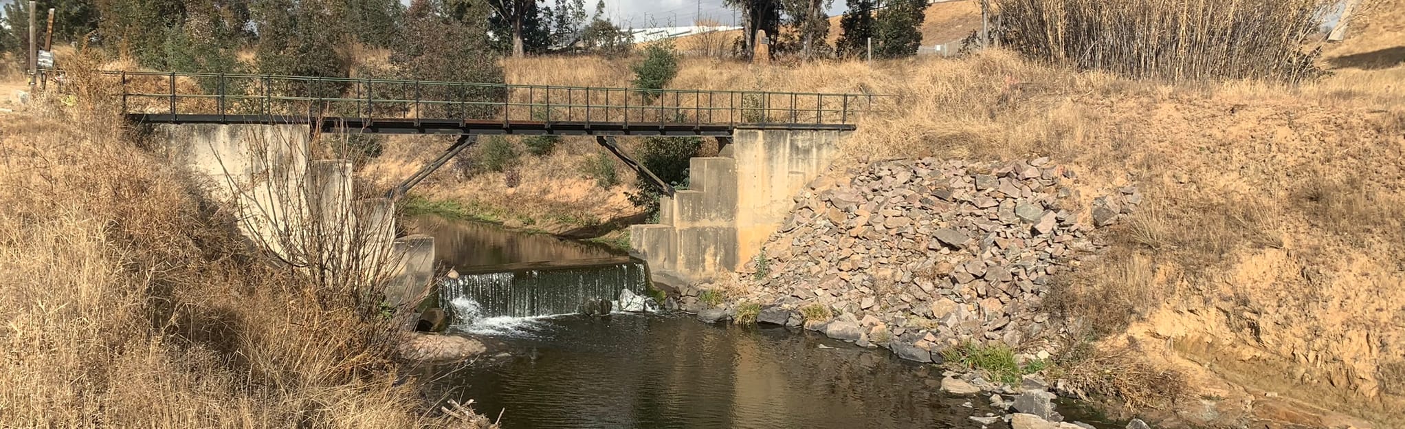 Modderfontein Dam Trail Gauteng, South Africa AllTrails