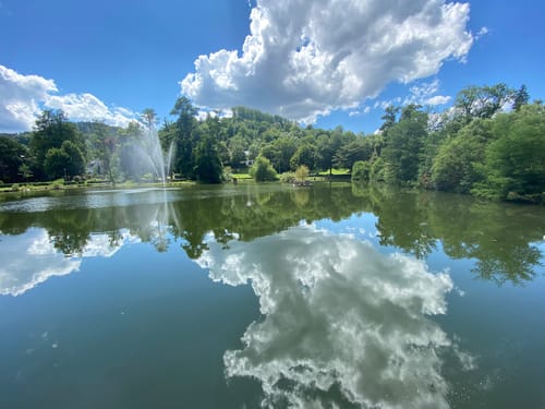 Waldklingen (Premiumwanderweg)