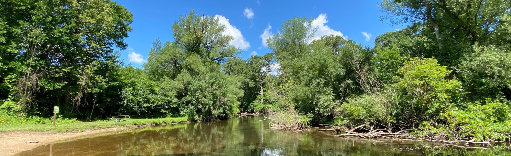 Chief Pontiac Trail Kensington to Proud Lake 87 Reviews, Map