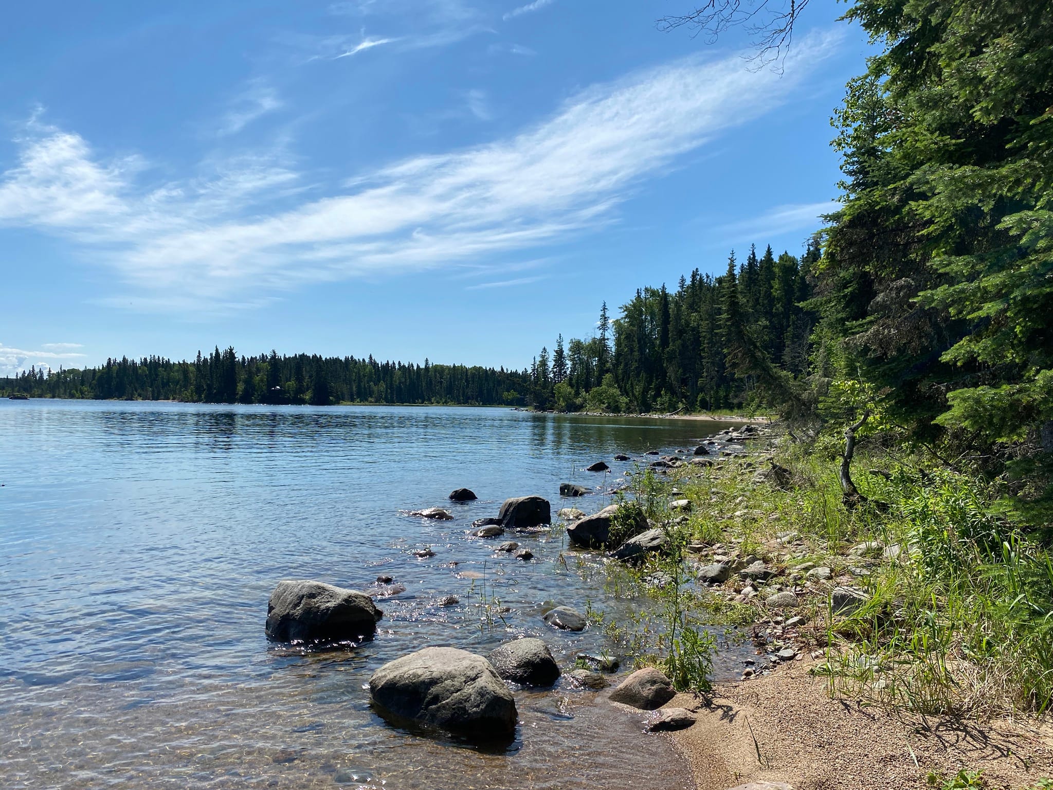 Photos of Hanging Heart Lake to Crean Lake - Saskatchewan, Canada |  AllTrails