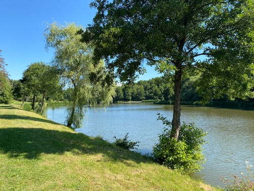Grenzblickweg (Traumschleife)