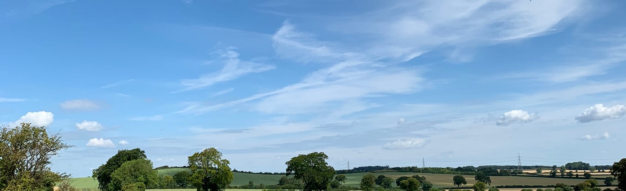 BartonleClay, Lilley and Hexton Circular 81 Reviews, Map