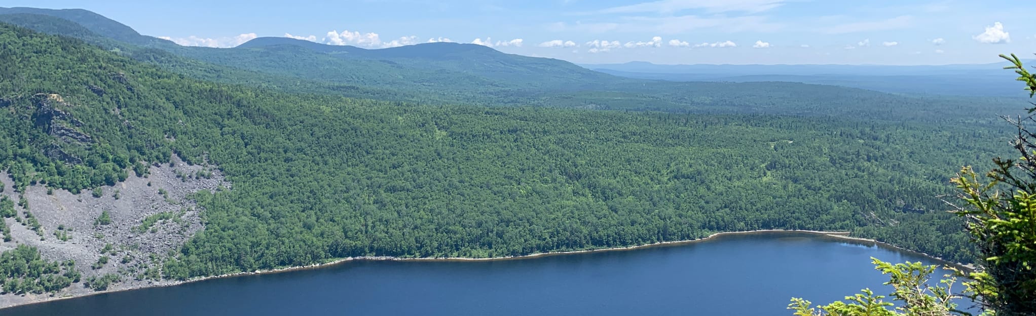 Enchanted Pond, Maine 6 Reviews, Map AllTrails