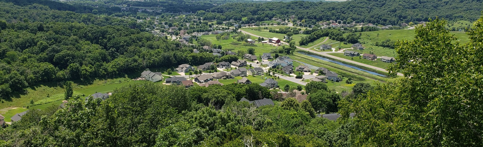 Greens Coulee Trail, Wisconsin 67 Reviews, Map AllTrails