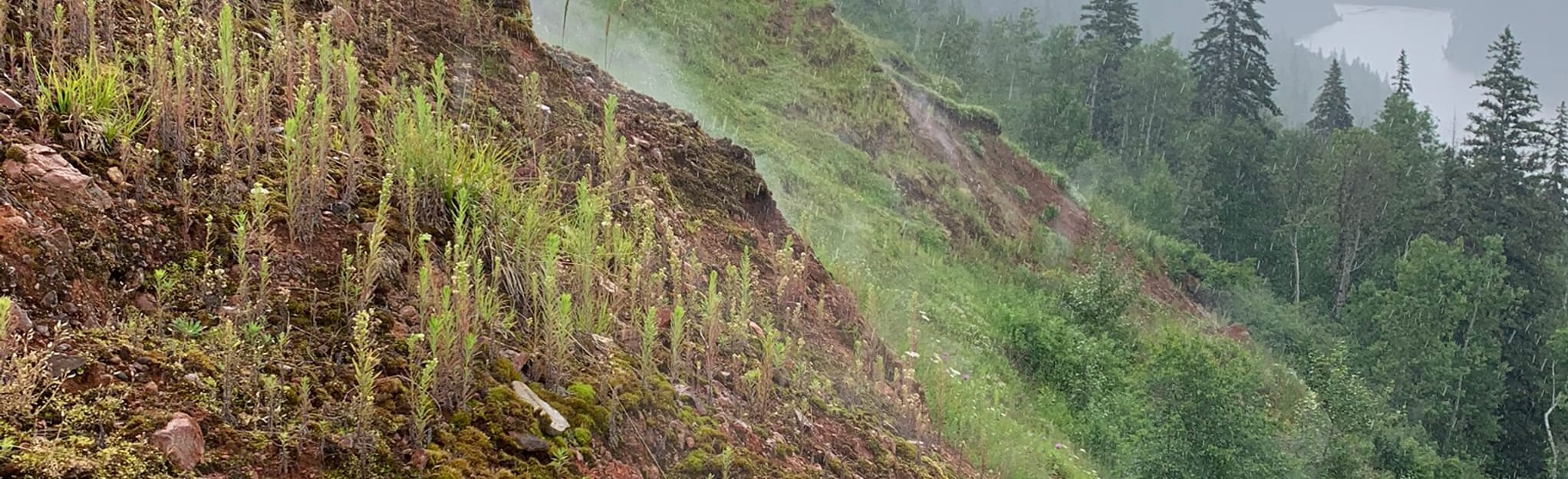 Hudson's Hope Steam Vents, British Columbia, Canada 36 Reviews, Map