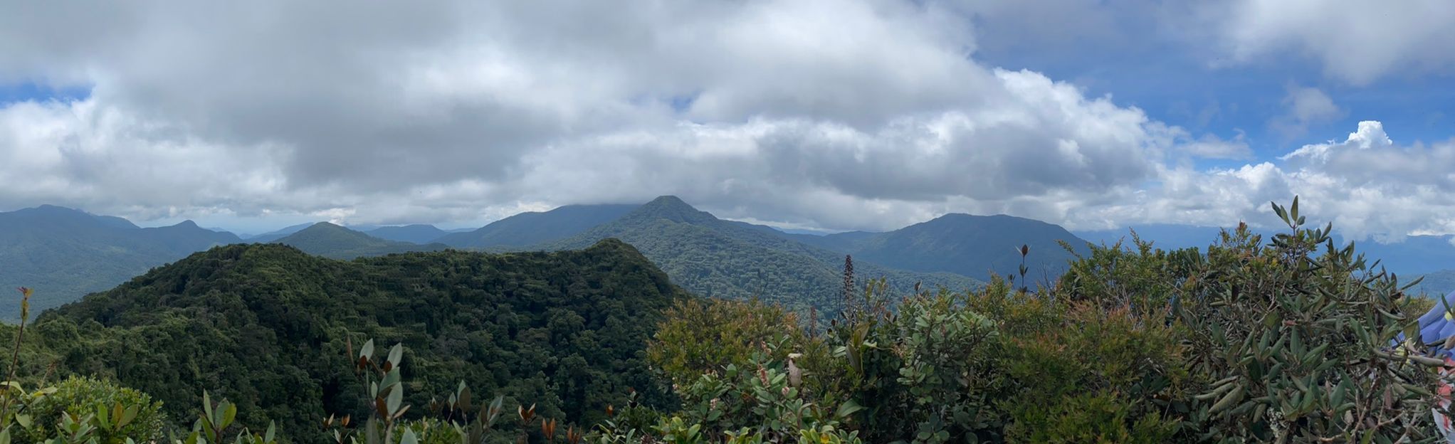 Mount Yong Yap - Bubu - Tok Nenek (YYBTN), Kelantan, Malaysia - 7 ...