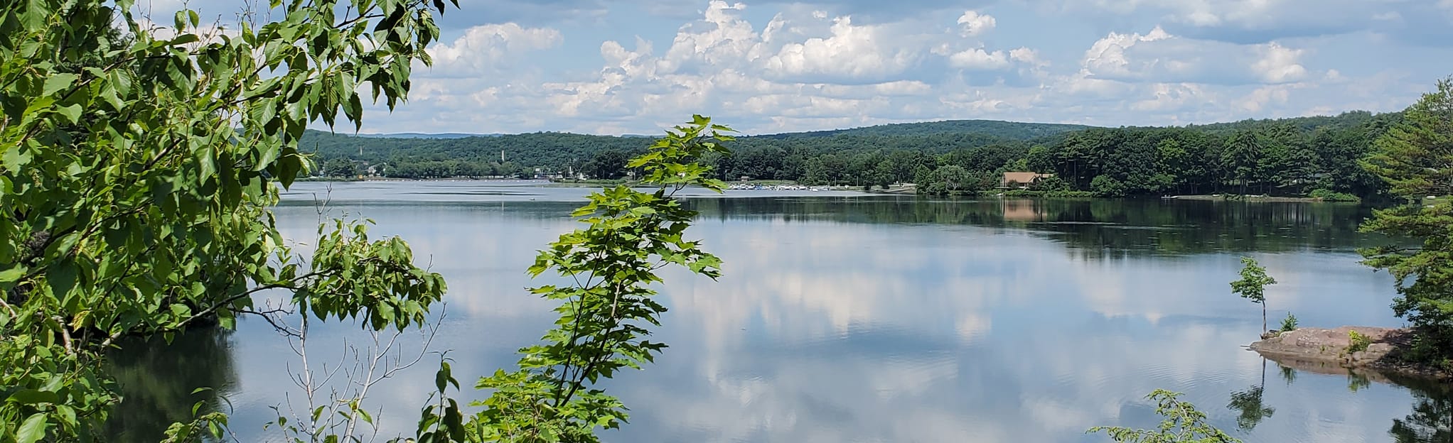 Barton Cove Loop, Massachusetts 103 Reviews, Map AllTrails