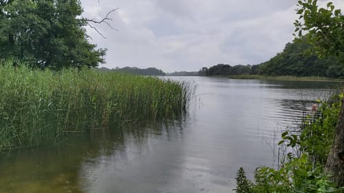 Rundweg Inselsee