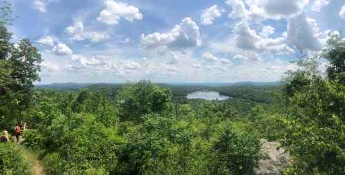 Best 10 Hikes and Trails in Ramapo Mountain State Forest | AllTrails