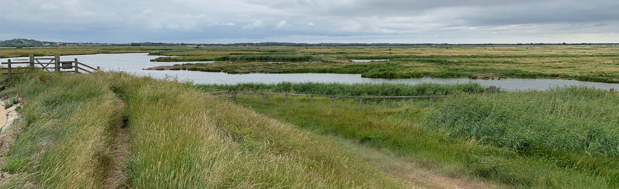 Old Hall Marshes Circular Essex England 28 Reviews Map Alltrails