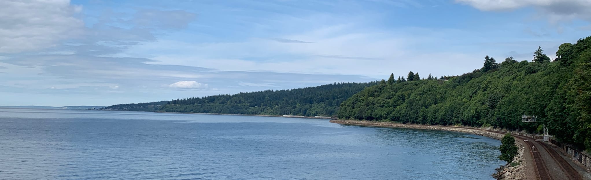 Piper's Creek and South Ridge Trail 397 Reviews, Map Washington