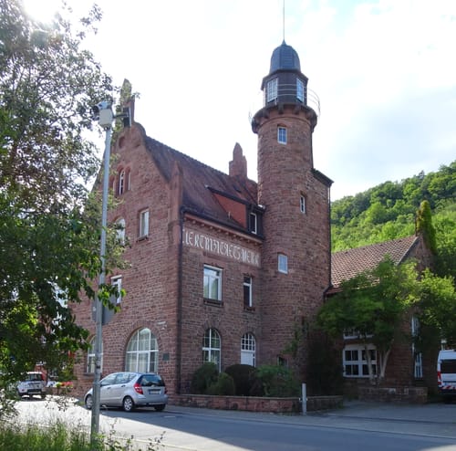 Drei-Täler-Radweg