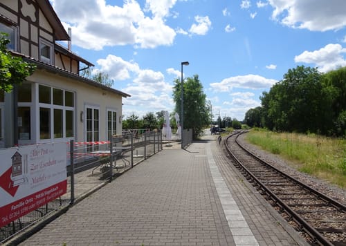 Kraichgautour Siegelsbach