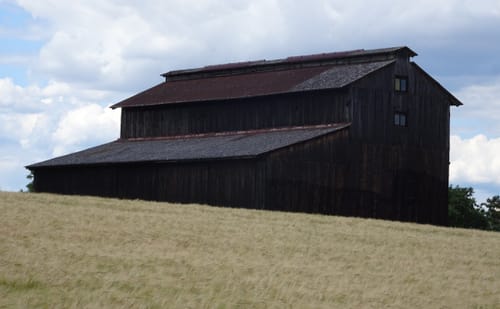 Kraichgautour Siegelsbach