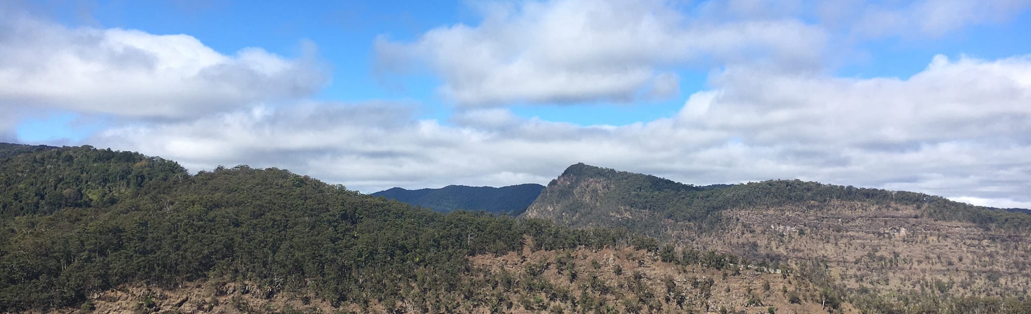 Python Rock Lookout: 129 fotos - Queensland, Austrália | AllTrails
