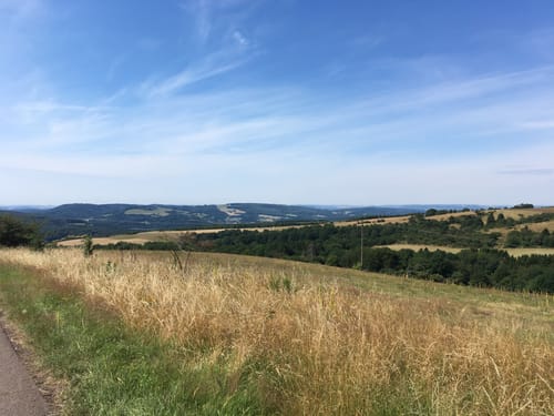 Nahe-Radweg
