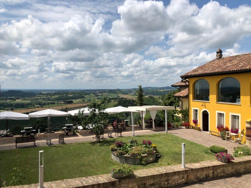 2023 Best Historic Site Trails in Murisengo AllTrails