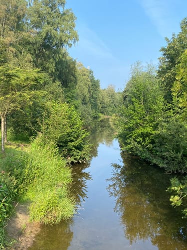 Wabe 26 Gronau