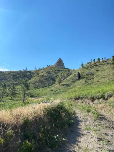 Best 10 Hiking Trails in Fort Robinson State Park | AllTrails