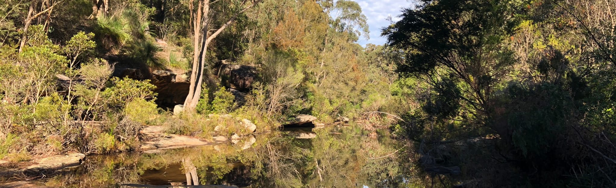 Olympic Pools via Karloo Pools, New