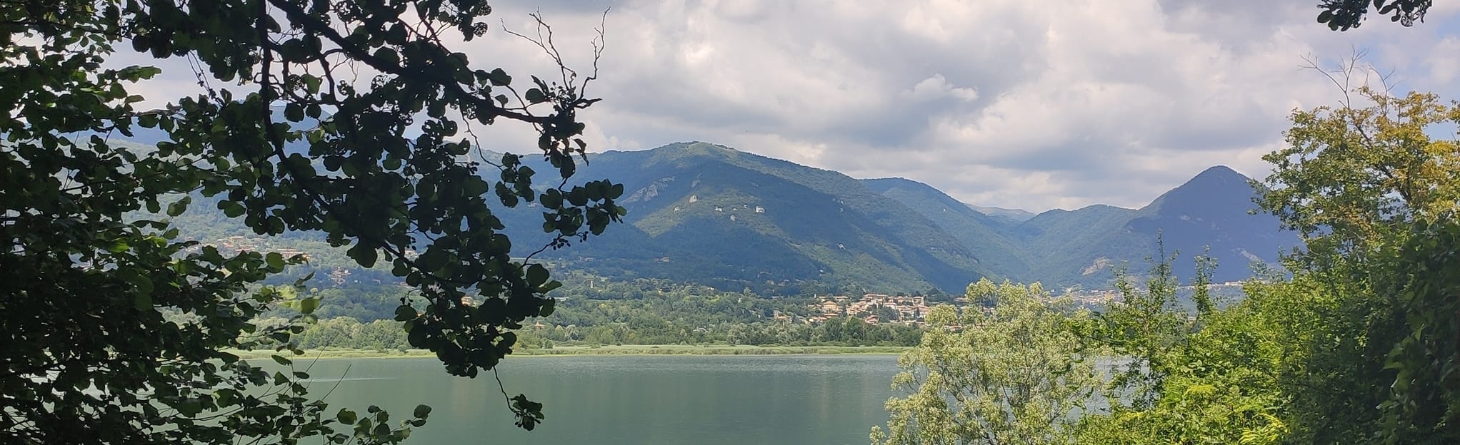 Lago di Alserio 42 Fotos Lombardei, Italien Wandern AllTrails