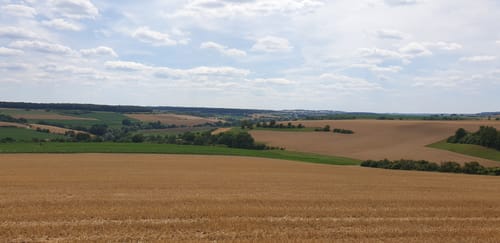Aus Breitfurt nach Rimschweiler