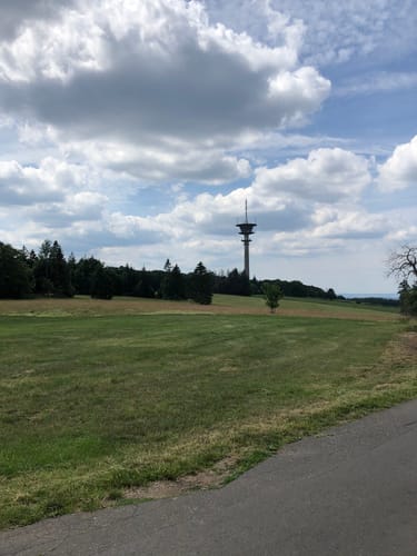 Bad Hersfeld - Neuenstein - Eisenberg - Niederaula