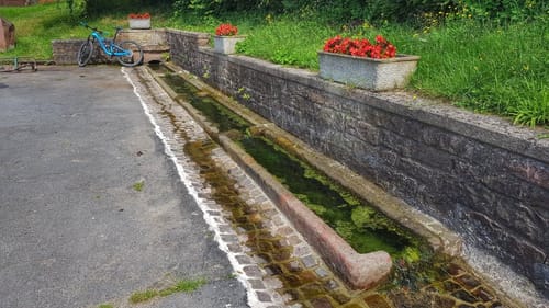 Rundwanderweg Erbach 9
