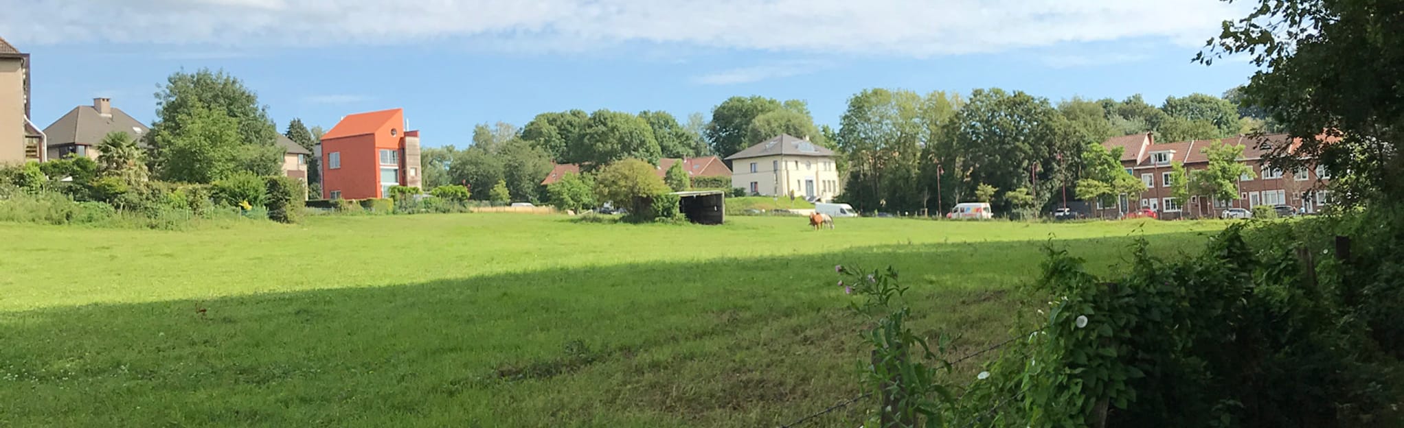 BerchemSainteAgathe Jette, BrusselsCapital Region, Belgium 16