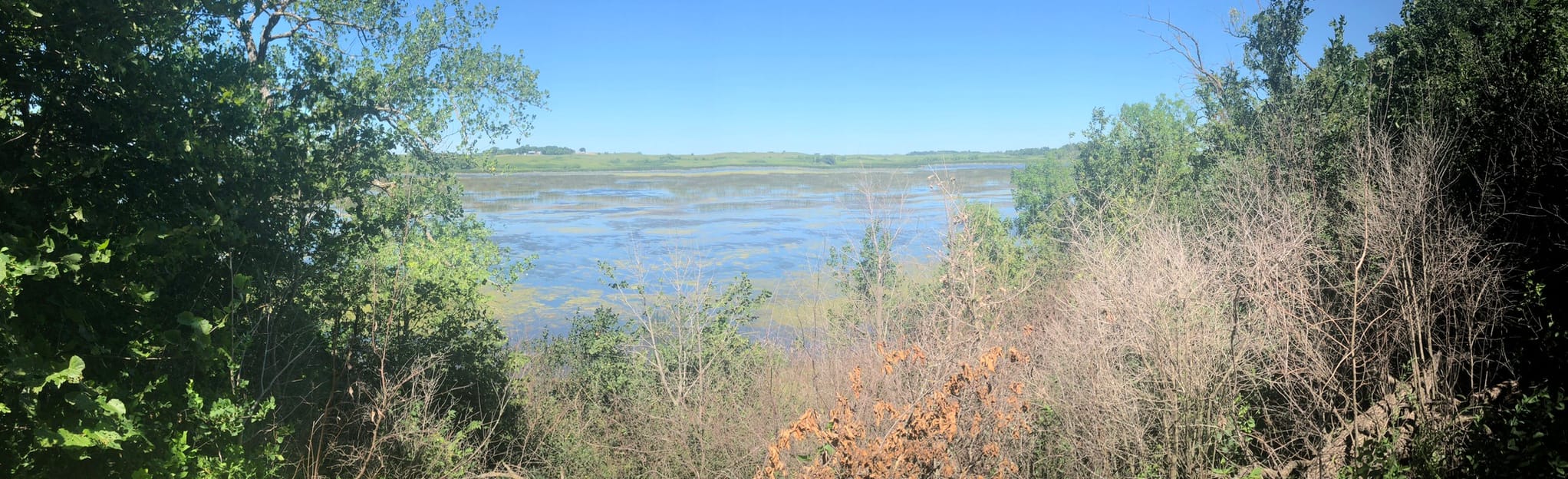 Kettleson Hogsback and Marble Lake 53 Reviews, Map Iowa AllTrails