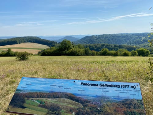 Der Gisinger (Traumschleife)