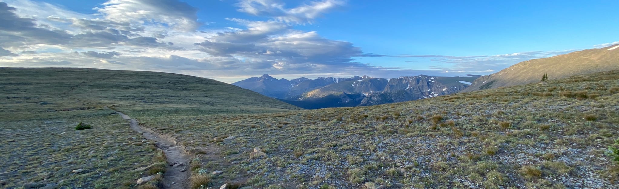 Upper Beaver Meadow and Ute Trail 88 Reviews, Map Colorado AllTrails