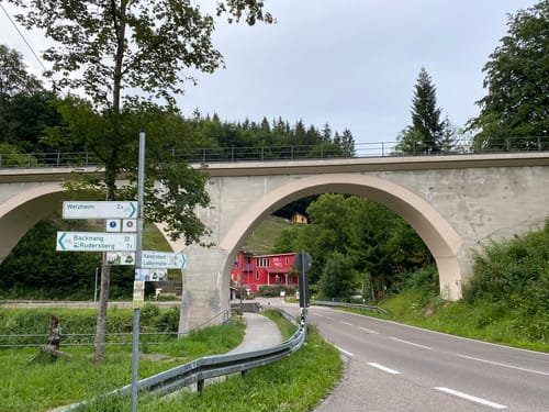 Mühlenwanderweg 3: Hagmühle